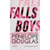 Falls boys Falls boys