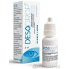 Desodrop ochranný a lubrikačný očný roztok 8 ml Desodrop ochranný a lubrikačný očný roztok 8 ml