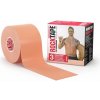 RockTape H2O Kineziologické tejpy béžová 500 x 5 cm RockTape H2O Kineziologické tejpy béžová 500 x 5 cm