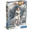 Clementoni Anne Stokes Winter guards 1000 dielov
