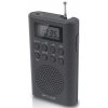 Batériové FM rádio Muse M-03 R Batériové FM rádio Muse M-03 R