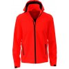 Stedman® Pánska softshell bunda ST5440 Scarlet Red S Stedman® Pánska softshell bunda ST5440 Scarlet Red S