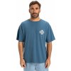 Quiksilver GH Qs Crystal Jet BPR0/Real Teal XL Quiksilver GH Qs Crystal Jet BPR0/Real Teal XL