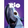 Rio DVD Rio DVD