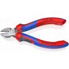 Štipacie kliešte Knipex bočné 140mm Štipacie kliešte Knipex bočné 140mm