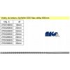Sieťové vŕtacie kladivo SDS Max Magg 0 J Sieťové vŕtacie kladivo SDS Max Magg 0 J
