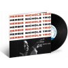NICHOLS, HERBIE -TRIO- - HERBIE NICHOLS TRIO CD NICHOLS, HERBIE -TRIO- - HERBIE NICHOLS TRIO CD