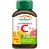Jamieson C Vitamín 500 mg tropické ovocie 120 tabliet