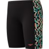 Speedo Digital Allover Panel Jammer Black / Green / Red 140cm + výmena a vrátenie do 30 dní s poštovným zadarmo Speedo Digital Allover Panel Jammer Black / Green / Red 140cm + výmena a vrátenie do 30 dní s poštovným zadarmo