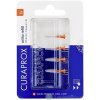 CURAPROX CPS 14 ortho refill oranžová medzizubné kefky bez držiaka 1x4 ks CURAPROX CPS 14 ortho refill oranžová medzizubné kefky bez držiaka 1x4 ks
