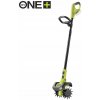 Kultivátor Ryobi RY18CVA, záber 20 cm Kultivátor Ryobi RY18CVA, záber 20 cm