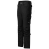 Pracovné nohavice pánske Vertex W07 - 62, 01 - čierna Pracovné nohavice pánske Vertex W07 - 62, 01 - čierna