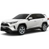 Priečniky Thule WingBar Edge Evo Black Toyota Rav4 2019- Priečniky Thule WingBar Edge Evo Black Toyota Rav4 2019-