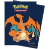 ULTRA PRO Obaly Pokémon TCG Charizard sleeve 65 ks