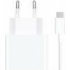 Xiaomi 67W Charging Combo (Type-A) EU Xiaomi 67W Charging Combo (Type-A) EU