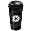 Epee Merch Star Wars hrnček na kávu plastový 520 ml Epee Merch Star Wars hrnček na kávu plastový 520 ml
