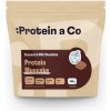 Protein a Co Protein MugCake 490 g Zvoľ príchuť: Coconut & Milk Chocolate Protein a Co Protein MugCake 490 g Zvoľ príchuť: Coconut & Milk Chocolate