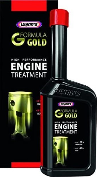 Wynn\'s High Performance Engine Treatment 500 ml