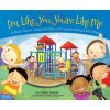 I'm Like You, You're Like Me (Cindy Gainer,Miki Sakamoto)(Brožovaná) I'm Like You, You're Like Me (Cindy Gainer,Miki Sakamoto)(Brožovaná)