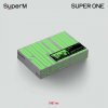 SuperM: Superm the 1st Album: Super One (One Version) - CD SuperM: Superm the 1st Album: Super One (One Version) - CD