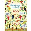Hledej, najdi, počítej V zoo Hledej, najdi, počítej V zoo