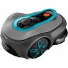 Robotická kosačka Gardena Sileno free, šírka záberu 22 cm Robotická kosačka Gardena Sileno free, šírka záberu 22 cm
