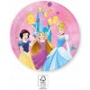 Procos Tanieriky papierové Princess Disney Live Your Story 23 cm Procos Tanieriky papierové Princess Disney Live Your Story 23 cm