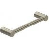 Kludi Vela R - Držadlo, dĺžka 28 cm, kefovaný nikel 58981N5 Kludi Vela R - Držadlo, dĺžka 28 cm, kefovaný nikel 58981N5