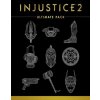 Injustice 2 Ultimate Pack Injustice 2 Ultimate Pack