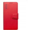 Mobilnet Knižkové púzdro Samsung Galaxy S24, červený PKK-4700-SAM-S24XX