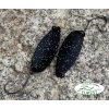 Plandavka FOREST Miu 5g - No.10 Matte Black/Green Lame Plandavka FOREST Miu 5g - No.10 Matte Black/Green Lame