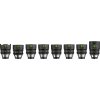 NiSi Cine Lens Set Athena Prime Master (8 šošoviek) PL-Mount NiSi Cine Lens Set Athena Prime Master (8 šošoviek) PL-Mount