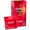 Durex Sensitivo XL 10 pack Durex Sensitivo XL 10 pack