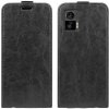 VSETKONAMOBIL 57623 Vyklápacie puzdro Motorola Moto E22 čierne VSETKONAMOBIL 57623 Vyklápacie puzdro Motorola Moto E22 čierne