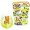 Glibbi Dino vodná bomba s prekvapením Glibbi Dino vodná bomba s prekvapením