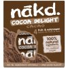 NAKD Cocoa Delight 4x35g NAKD Cocoa Delight 4x35g