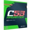 Andro poťah Rasanter C53 - čierna, 2.0mm Andro poťah Rasanter C53 - čierna, 2.0mm