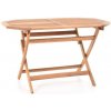 HECHT BASIC TABLE Drevený záhradný stôl HECHT BASIC TABLE Drevený záhradný stôl