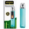 Voopoo Argus G2 Pod Kit 1000 mAh Bateria: 1000 mAh, Farba:: Iris Blue Voopoo Argus G2 Pod Kit 1000 mAh Bateria: 1000 mAh, Farba:: Iris Blue