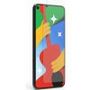 Ochranné sklo - Google Pixel 4a 5G Ochranné sklo - Google Pixel 4a 5G