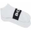 Hugo Boss 2 PACK - pánske ponožky BOSS 50469720-100 43-46 Hugo Boss 2 PACK - pánske ponožky BOSS 50469720-100 43-46