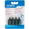 Kameň vzduchovací MARINA valec 2,5 cm 4 ks Kameň vzduchovací MARINA valec 2,5 cm 4 ks