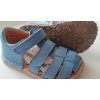 Froddo Barefoot sandálky FLEXY F - jeans Veľkosť-obuvi: 27 Froddo Barefoot sandálky FLEXY F - jeans Veľkosť-obuvi: 27