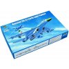 Trumpeter Sukhoy Su-27 Flanker B Early Type 1/72 Trumpeter Sukhoy Su-27 Flanker B Early Type 1/72