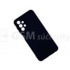 Soft Flex Silikónový kryt na mobil Samsung Galaxy A23 5G Čierny Soft Flex Silikónový kryt na mobil Samsung Galaxy A23 5G Čierny