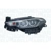 Predné svetlo MAGNETI MARELLI 712105801110 Predné svetlo MAGNETI MARELLI 712105801110