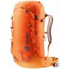 Deuter Freescape Lite 24l SL saffron-mandarine Deuter Freescape Lite 24l SL saffron-mandarine