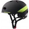 Detská Prilba CRATONI C-Mate JR. Black/Lime Matt - S/M (54-58cm) Detská Prilba CRATONI C-Mate JR. Black/Lime Matt - S/M (54-58cm)