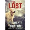 The Lost - Jeffrey B. Burton The Lost - Jeffrey B. Burton