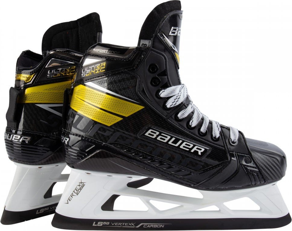 Bauer Supreme Ultrasonic Senior